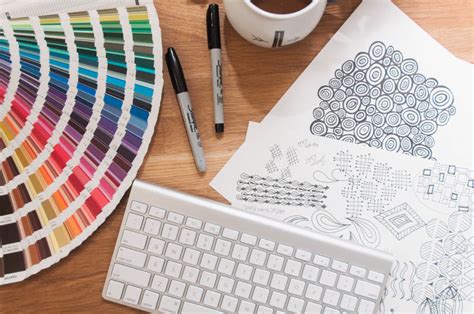 Pattern Workshop 的图像结果