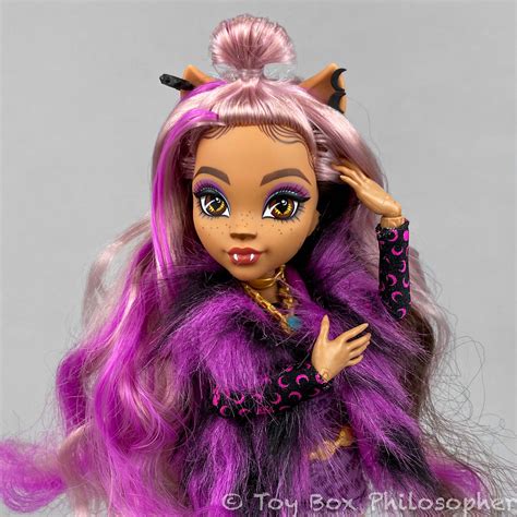 G3 Monster High Dolls by Mattel | The Toy Box Philosopher