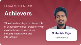 Apply for MCA with Sunstone | Admission Open for 2025