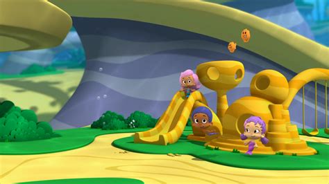 Bubble Guppies Season 2 Image | Fancaps