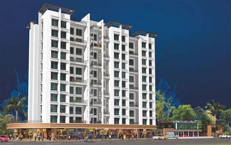 kaizen Baner Pune | Project, Developer & RERA Details