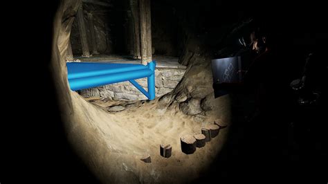 Image result for Rust Cave Navigation