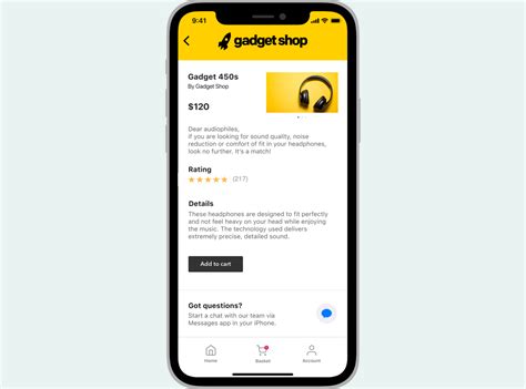 Apple Messages for Business: Connect with Messages app users via ...