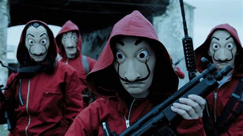 Money Heist season 5 to You season 3, new seasons of Netflix shows ...