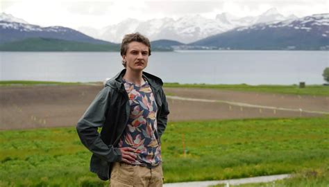 Norske Mads Mikkelsen nektet innreise til USA etter spøk om JD Vance ...