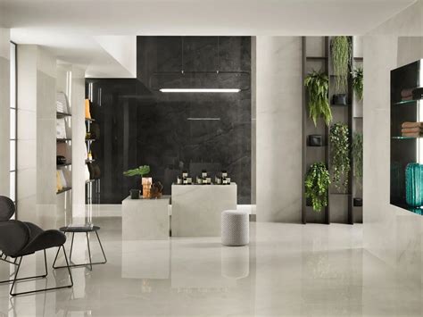 MARVEL ONYX Flooring By Atlas Concorde
