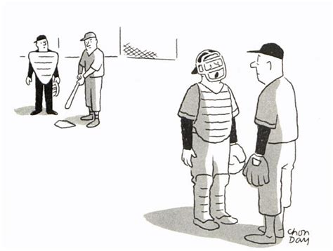 Baseball Cartoons 的图像结果