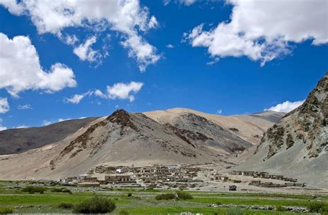 Puga Valley, Ladakh: Best Time, How to Reach, and More!