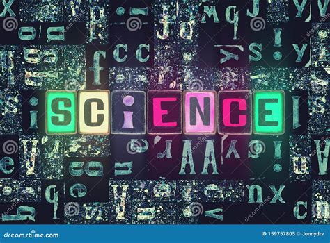 Science Neon Sign 的图像结果