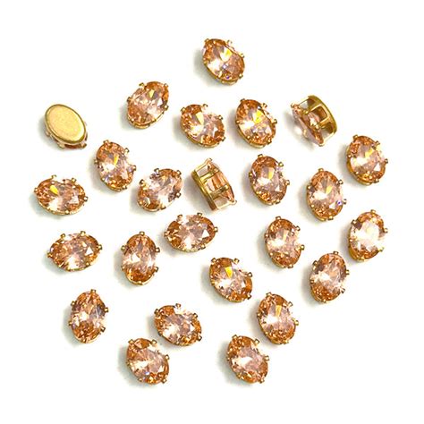 Buy Crystal Rhinestones & Sew on Crystals - Embroidery Material – Page ...