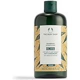 The Body Shop Ginger Anti-Dandruff Shampoo : Amazon.in: Beauty