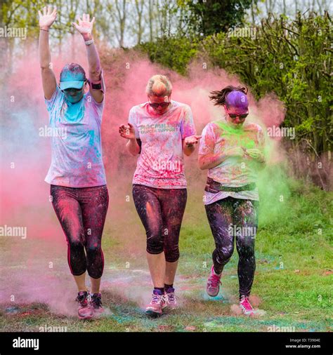 Fun Run Runners 的图像结果