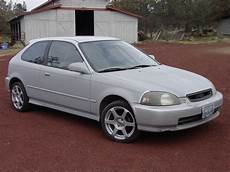 Honda Civic 1996 by Honda Civic 1996 Model New Honda Model Honda Civic 1996
