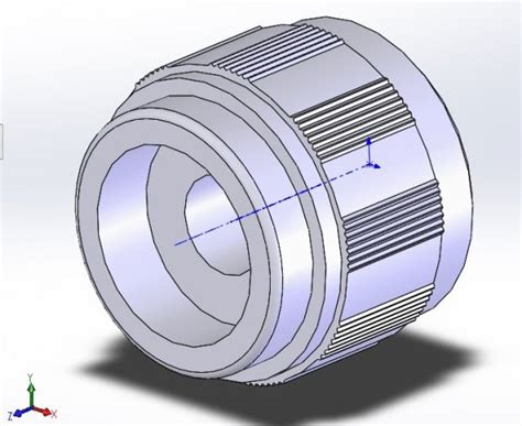 Image result for SolidWorks Nozzle Tutorial