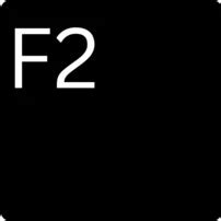 Image result for F2 Function Key Uses