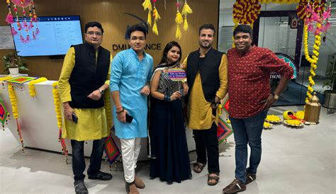 Careers at DMI Finance – Grow with a Leading NBFC: DMI Finance