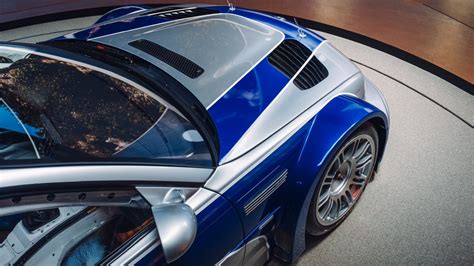 Pripravte sa! BMW z Need For Speed™: Most Wanted prichádza – tentokrát naživo! - AUTOVINY.sk