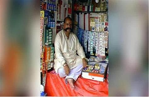 ड्रग्स केस: NCB ने मुंबई के फेमस ‘मुच्छड़ पानवाला' के मालिक को किया ...