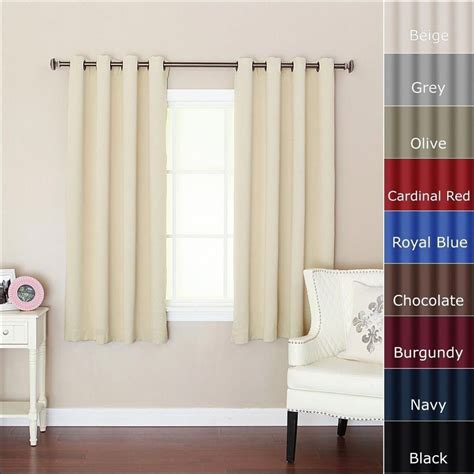 Ideas For Curtains For Small Windows at Margaret Kyzer blog