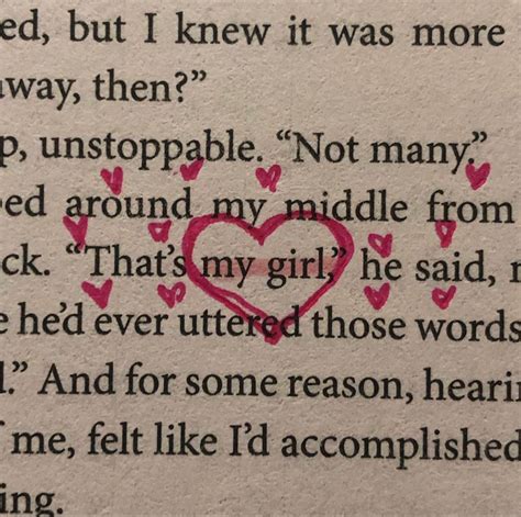 Romantic Book Quotes | Pinterest