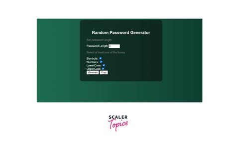 Image result for How to Make a JavaScript That Takes Passwords