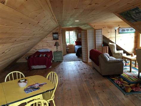 ROSSPORT BY THE SEA LODGING & RETREAT (Eastport, Maine) - Campground ...