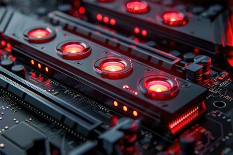 Image result for ROM Computer LED