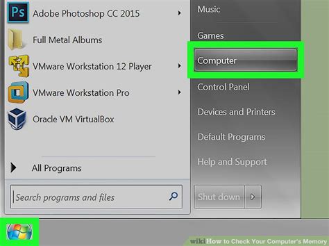 How to Check Memory On PC 的图像结果