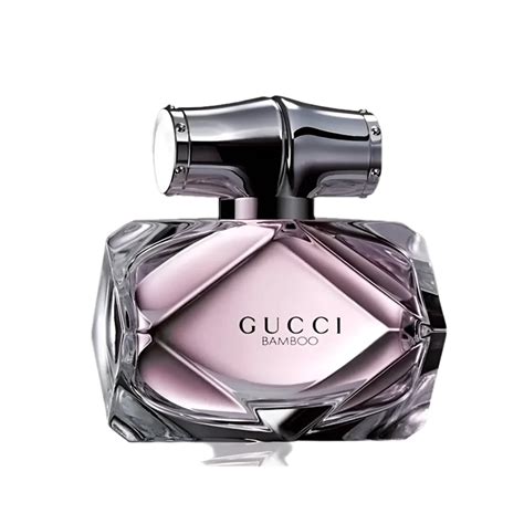 GUCCI Bamboo Eau De Parfum for women – Fragrance Lounge