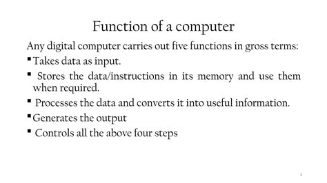 Basic Computer Application 的图像结果