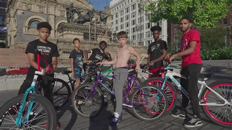 Clvlnd BikeLife aims to change narrative around bike culture | wkyc.com