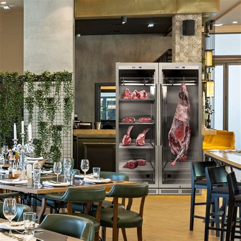 Dry Aging Cabinet – Cobalancelife