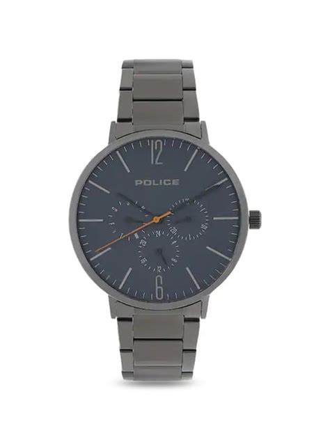 Police NDPL15301JSU03M Urban Analog Watch for Men - Price History