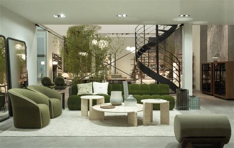 Highlights | Gianfranco Ferré Home Interiors