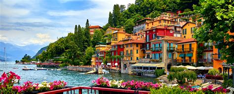 Places To Visit In Italy