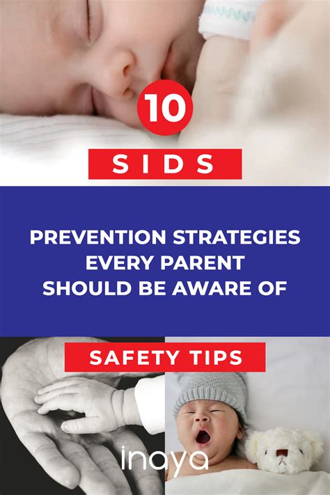 Key Protective Factors For Sids: What Every Parent Should Know