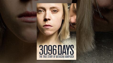電影《3096天》：不要驚訝！這是我淪為「性奴」的第3096天 - 每日頭條