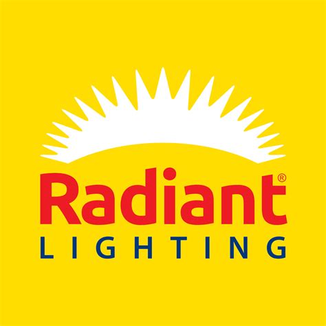 About Us - Radiant Lighting