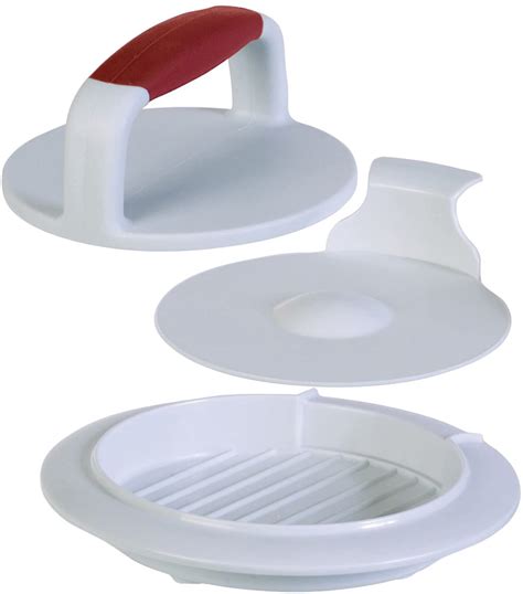 10 Best Burger Presses in 2020