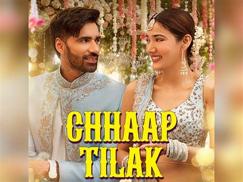 Avinash Tiwary: ‘Chhaap Tilak’ sets the narrative stage for ‘Ginny ...