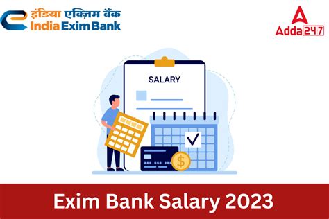 Exim Bank Salary 2024, Salary Structure, Job Profile, Growth