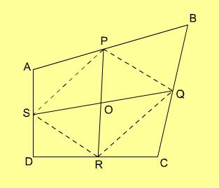 Practice Questions on Quadrilaterals
