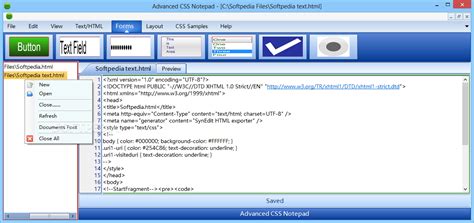 Image result for CSS in Notepad Step by Step Course