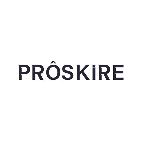 Proskire