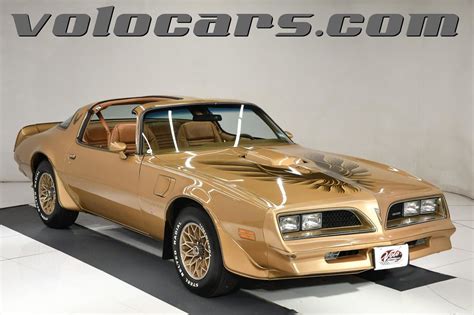 1978 Trans Am Custom