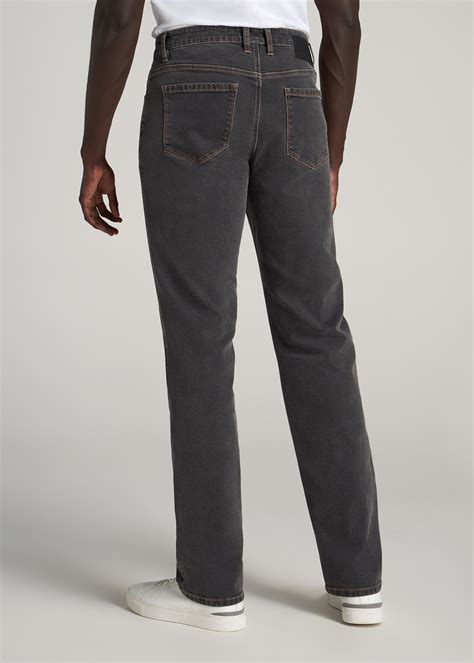 J1 Straight Leg Mens Tall Jeans | American Tall