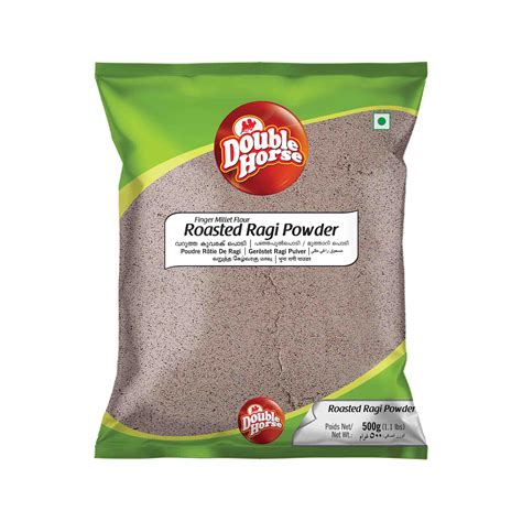 Roasted Ragi Powder 500g|Finger Millet Flour