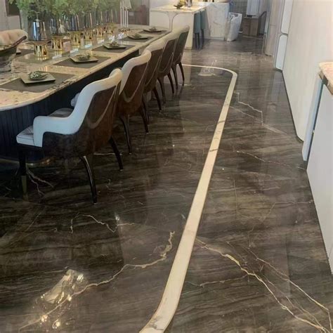 Marble Tiles | Stone Tiles - 45 Degree Ash Grey Marble Tiles for Flooring