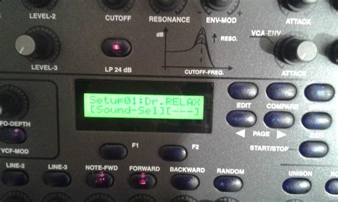 Image result for Quasimidi Polymorph