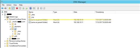Image result for Clean Metadata Domain Controller